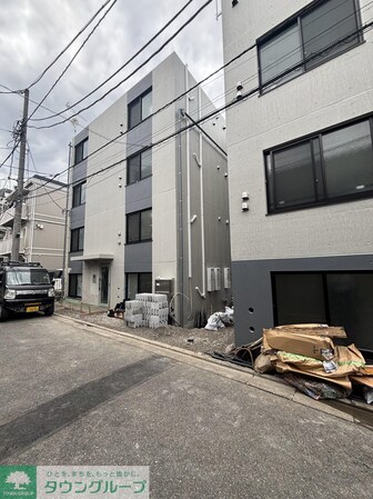 Mステージ志村坂上の物件内観写真